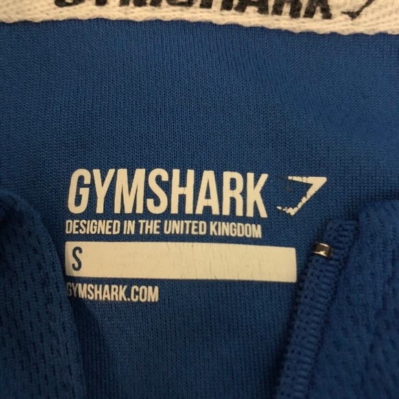 Gymshark Hoodie & Fleece - Picture 2 of 8